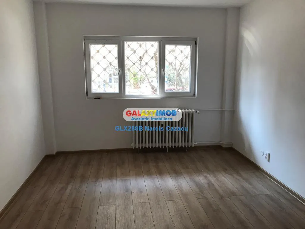 Mosilor Obor vanzare apartament 3 camere parter - foto 2
