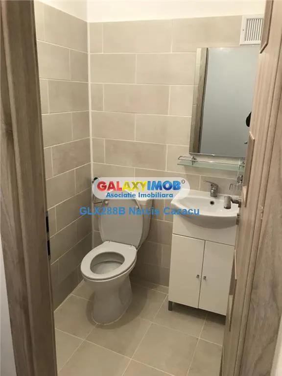 Mosilor Obor vanzare apartament 3 camere parter - foto 12