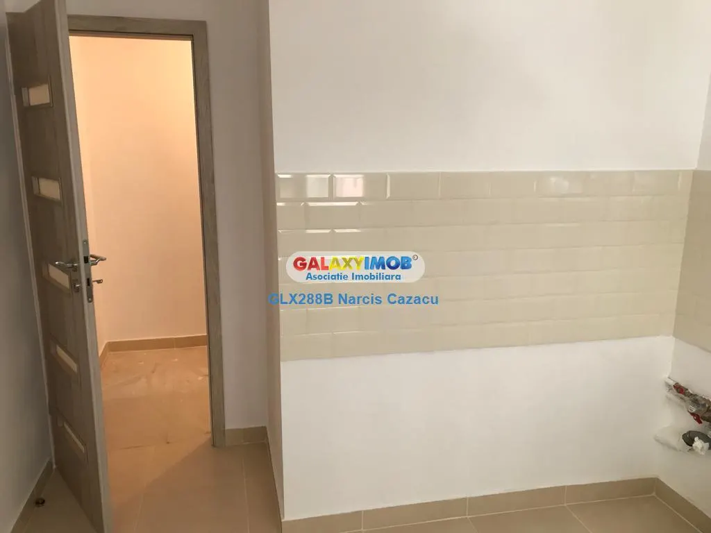 Mosilor Obor vanzare apartament 3 camere parter - foto 16