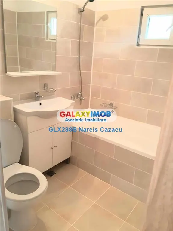 Mosilor Obor vanzare apartament 3 camere parter - foto 6