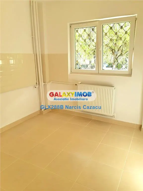 Mosilor Obor vanzare apartament 3 camere parter - foto 7