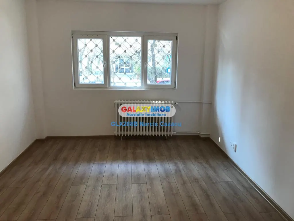 Mosilor Obor vanzare apartament 3 camere parter - foto 9