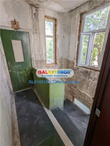 Nerva Traian, 1 apartament si 2 gars. in vila, SU 133 mp, teren 156 mp - foto 14