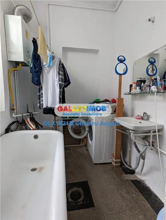 Nerva Traian, 1 apartament si 2 gars. in vila, SU 133 mp, teren 156 mp - foto 6