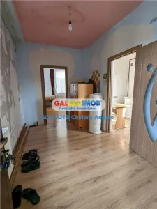 Nerva Traian, 1 apartament si 2 gars. in vila, SU 133 mp, teren 156 mp - foto 8