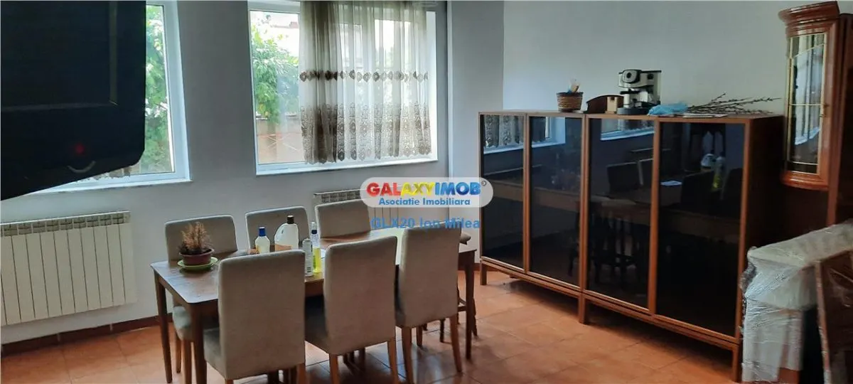 Inchiriere vila 7 camere Piata Alba Iulia - foto 2
