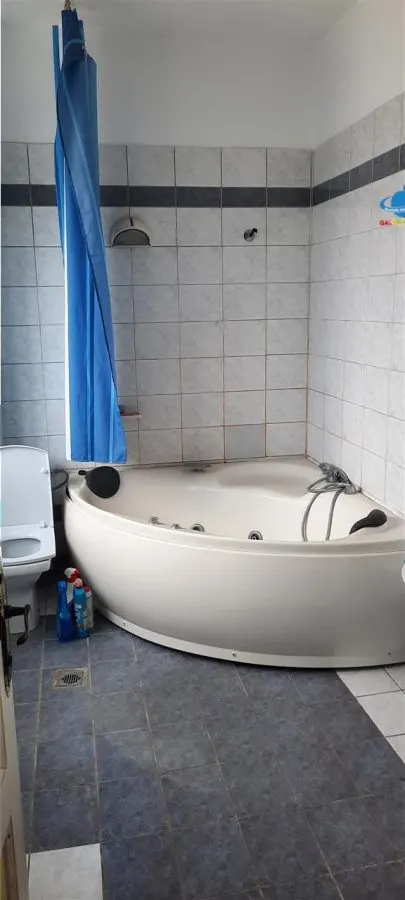 Inchiriere vila 7 camere Piata Alba Iulia - foto 12