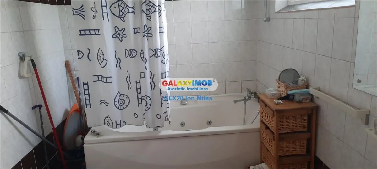 Inchiriere vila 7 camere Piata Alba Iulia - foto 16