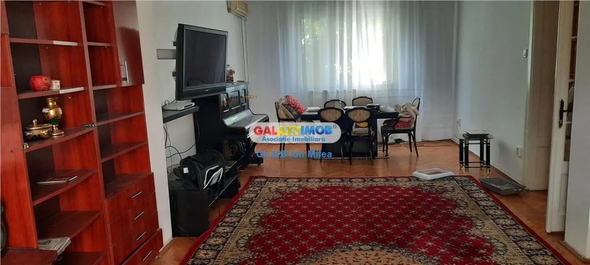 Inchiriere vila 7 camere Piata Alba Iulia - foto 17
