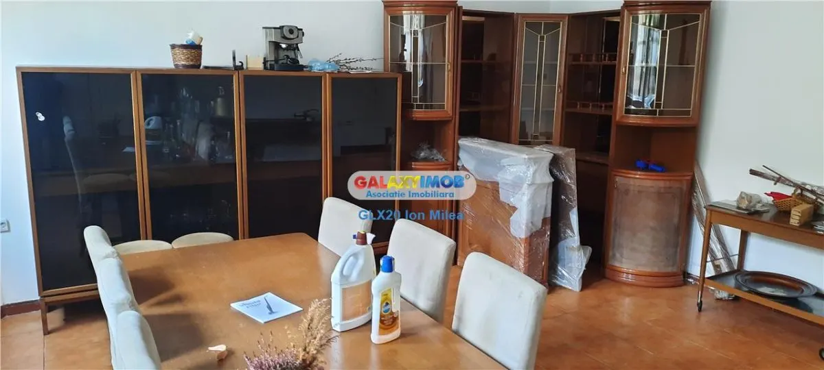 Inchiriere vila 7 camere Piata Alba Iulia - foto 19