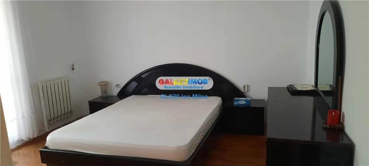 Inchiriere vila 7 camere Piata Alba Iulia - foto 3