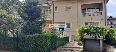 Inchiriere vila 7 camere Piata Alba Iulia - foto 25