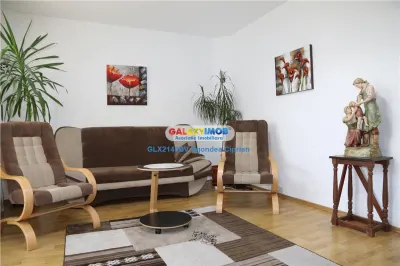 Apartament 3 camere Tractoru Coresi - foto 1