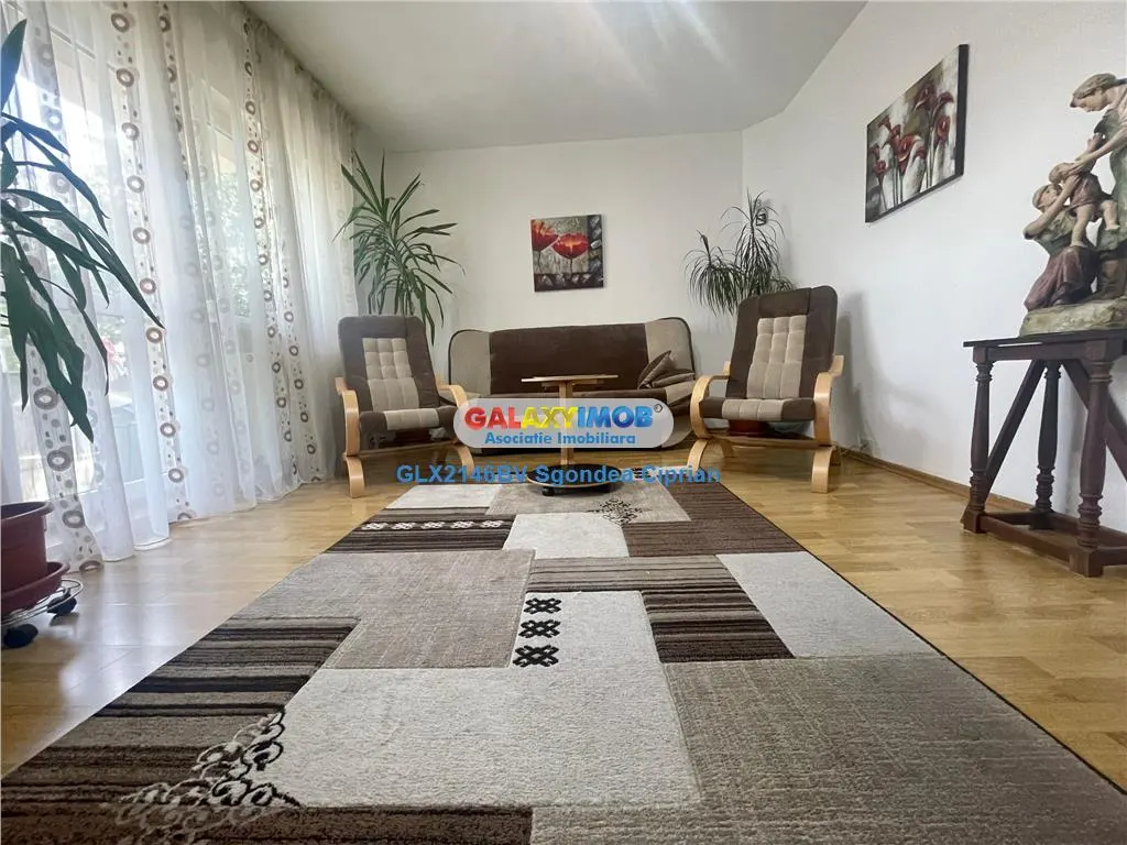 Apartament 3 camere Tractoru Coresi - foto 2