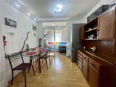 Apartament 3 camere Tractoru Coresi - foto 12