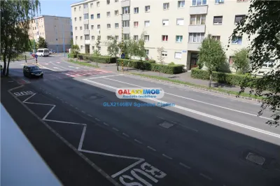 Apartament 3 camere Tractoru Coresi - foto 15
