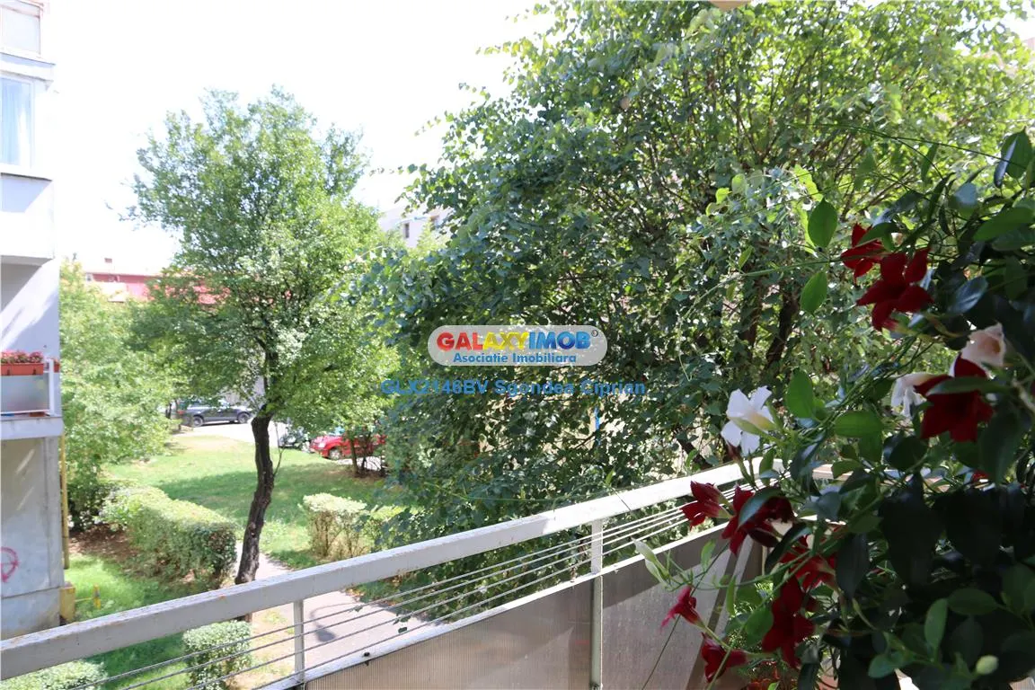 Apartament 3 camere Tractoru Coresi - foto 16