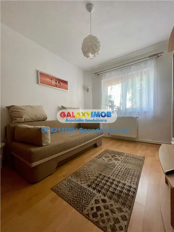 Apartament 3 camere Tractoru Coresi - foto 3