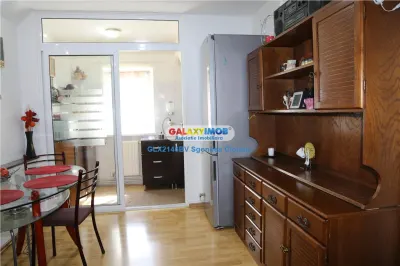 Apartament 3 camere Tractoru Coresi - foto 7