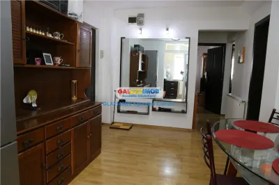 Apartament 3 camere Tractoru Coresi - foto 8