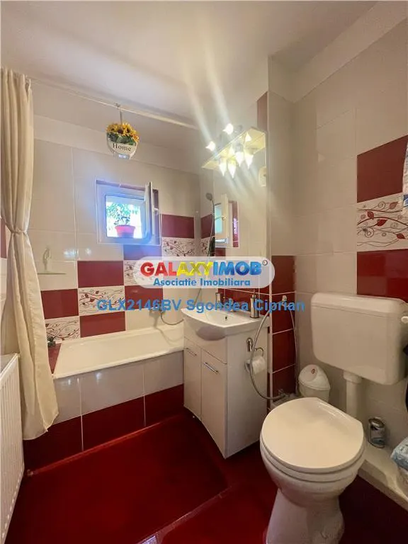 Apartament 3 camere Tractoru Coresi - foto 10