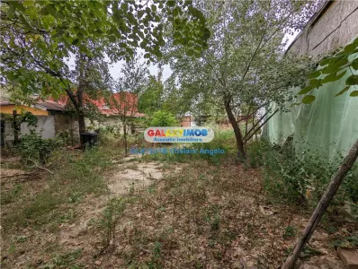 Carrefour Colentina, Teren 319 mp, deschidere 12 ml, casa sau duplex - foto 4