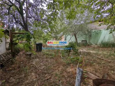 Carrefour Colentina, Teren 319 mp, deschidere 12 ml, casa sau duplex - foto 5