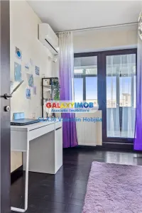 Vanzare 4  apartament camere  Baneasa Sisesti Straulesti -terasa 90 mp - foto 15