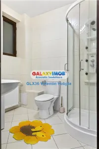 Vanzare 4  apartament camere  Baneasa Sisesti Straulesti -terasa 90 mp - foto 16