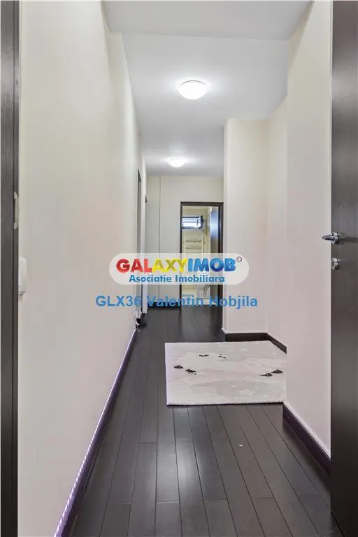 Vanzare 4  apartament camere  Baneasa Sisesti Straulesti -terasa 90 mp - foto 17