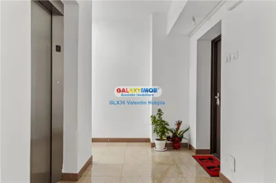 Vanzare 4  apartament camere  Baneasa Sisesti Straulesti -terasa 90 mp - foto 18