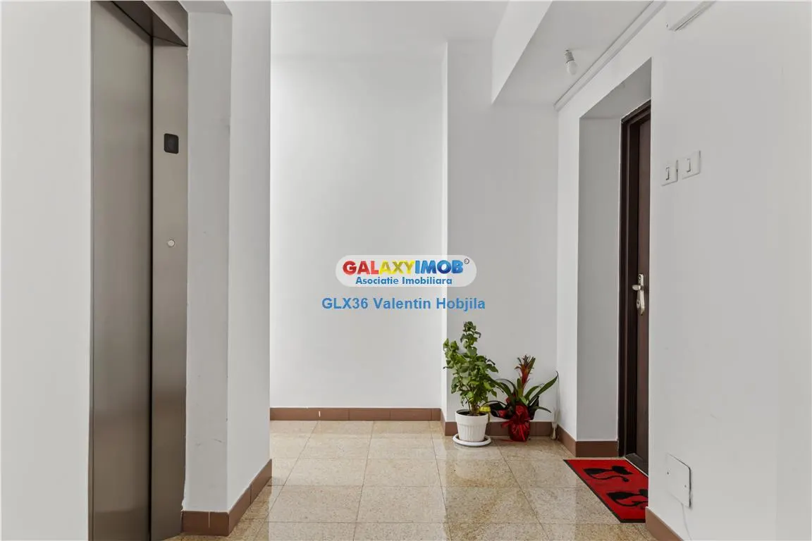 Vanzare 4  apartament camere  Baneasa Sisesti Straulesti -terasa 90 mp - foto 18
