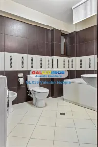 Vanzare 4  apartament camere  Baneasa Sisesti Straulesti -terasa 90 mp - foto 19