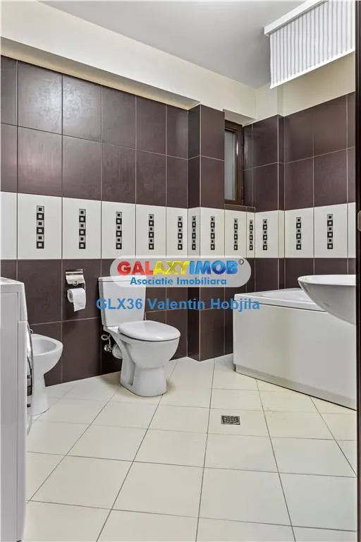 Vanzare 4  apartament camere  Baneasa Sisesti Straulesti -terasa 90 mp - foto 19