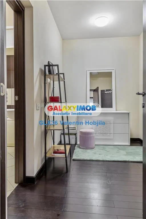 Vanzare 4  apartament camere  Baneasa Sisesti Straulesti -terasa 90 mp - foto 20