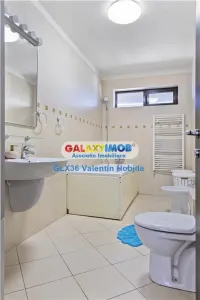 Vanzare 4  apartament camere  Baneasa Sisesti Straulesti -terasa 90 mp - foto 21