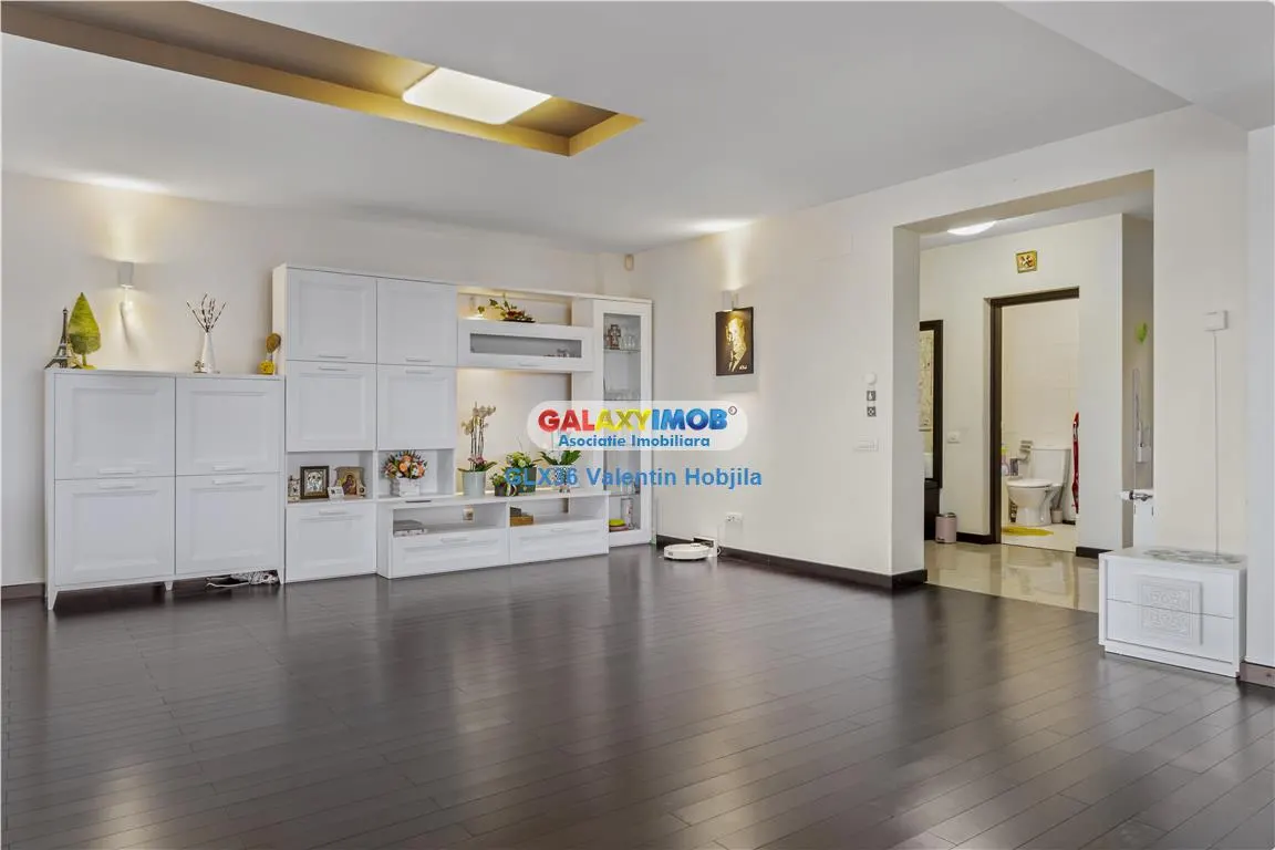 Vanzare 4  apartament camere  Baneasa Sisesti Straulesti -terasa 90 mp - foto 7