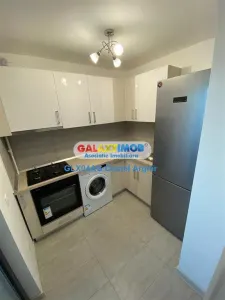 Vand apartament cu 2 camere Nord, mobilat , bloc nou 2019 - foto 2