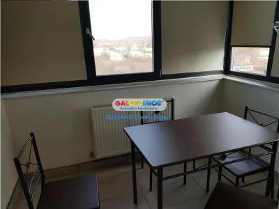 Vand apartament cu 2 camere Nord, mobilat , bloc nou 2019 - foto 4