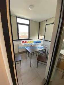 Vand apartament cu 2 camere Nord, mobilat , bloc nou 2019 - foto 6