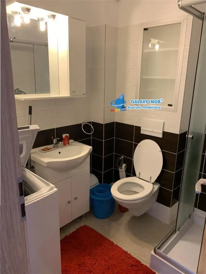 Inchiriere studio 2 camere Oltenitei Delta Vacaresti - foto 4