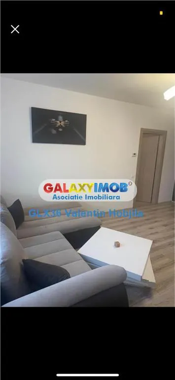Inchriere apartament 2 camere mobilat Baneasa Greenfield - foto 1