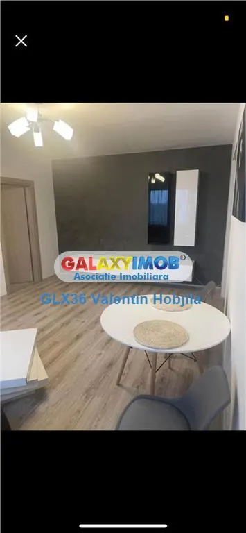 Inchriere apartament 2 camere mobilat Baneasa Greenfield - foto 3