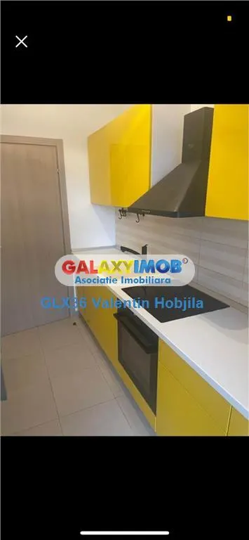 Inchriere apartament 2 camere mobilat Baneasa Greenfield - foto 7