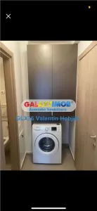 Inchriere apartament 2 camere mobilat Baneasa Greenfield - foto 9