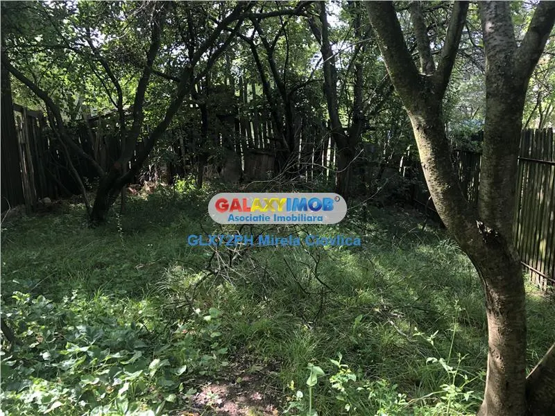 Vanzare teren cu casa intravilan Bordeni - foto 18
