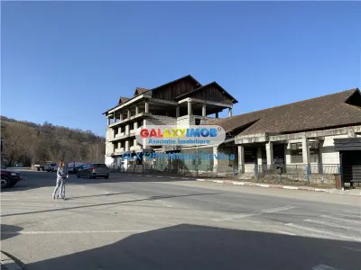 Vanzare cladire Valea Doftanei Ultracentral - foto 2