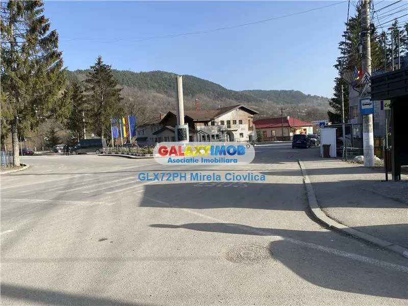 Vanzare cladire Valea Doftanei Ultracentral - foto 11