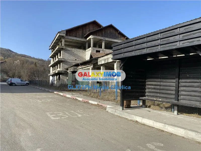 Vanzare cladire Valea Doftanei Ultracentral - foto 13
