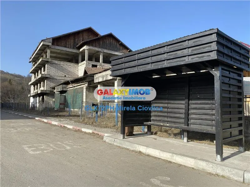 Vanzare cladire Valea Doftanei Ultracentral - foto 14